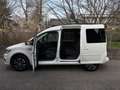Volkswagen Caddy 1.4 TSI BlueMotionTech Comfortline Weiß - thumbnail 4
