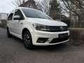 Volkswagen Caddy 1.4 TSI BlueMotionTech Comfortline Weiß - thumbnail 20