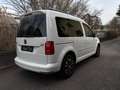 Volkswagen Caddy 1.4 TSI BlueMotionTech Comfortline Weiß - thumbnail 19