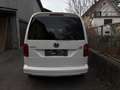 Volkswagen Caddy 1.4 TSI BlueMotionTech Comfortline Weiß - thumbnail 7