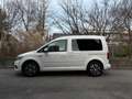 Volkswagen Caddy 1.4 TSI BlueMotionTech Comfortline Weiß - thumbnail 1