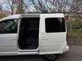 Volkswagen Caddy 1.4 TSI BlueMotionTech Comfortline Weiß - thumbnail 10