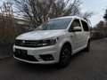 Volkswagen Caddy 1.4 TSI BlueMotionTech Comfortline Weiß - thumbnail 8