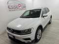 Volkswagen Tiguan 1.6 TDI SCR Business BlueMotion Technology Bianco - thumbnail 1