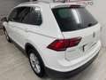 Volkswagen Tiguan 1.6 TDI SCR Business BlueMotion Technology Bianco - thumbnail 2