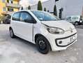 Volkswagen up! up! 2012 5p 1.0 Move 60cv asg "Poco Sinistrata" Blanc - thumbnail 3