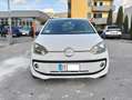 Volkswagen up! up! 2012 5p 1.0 Move 60cv asg "Poco Sinistrata" Blanc - thumbnail 2