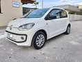 Volkswagen up! up! 2012 5p 1.0 Move 60cv asg "Poco Sinistrata" Blanc - thumbnail 1