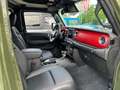 Jeep Gladiator 3.6l V6 Automatik Rubicon Zöld - thumbnail 11
