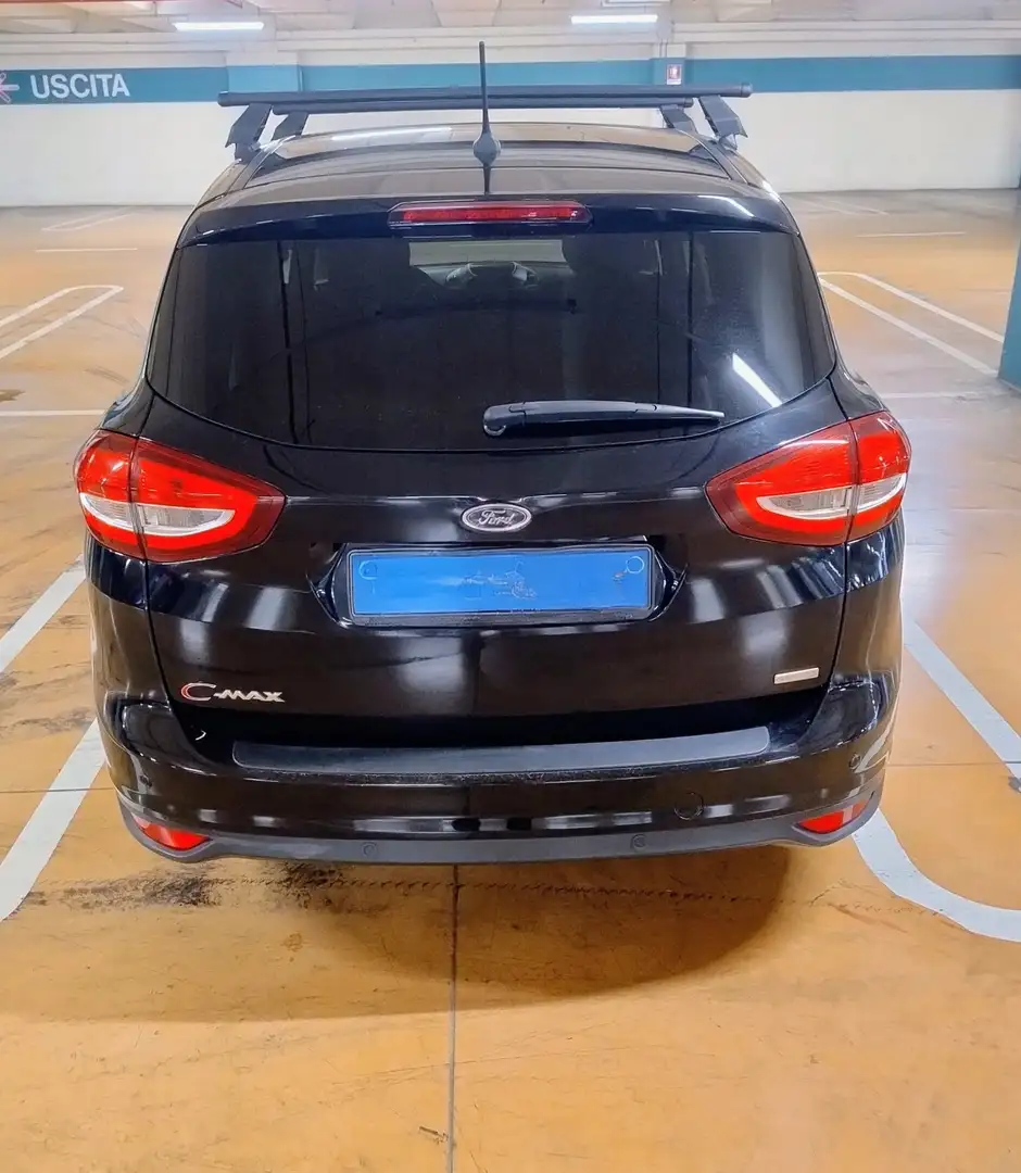 Ford C-Max 1.0 ecoboost Titanium s&s 125cv - 2