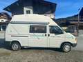 Volkswagen T4 Transporter 4 - langer Radstand, Hochdach bijela - thumbnail 10