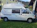 Volkswagen T4 Transporter 4 - langer Radstand, Hochdach Weiß - thumbnail 22