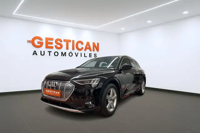 Audi e-tron 55 quattro