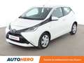 Toyota Aygo 1.0 VVT-i X-Play Blanc - thumbnail 1
