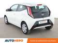 Toyota Aygo 1.0 VVT-i X-Play Blanc - thumbnail 4