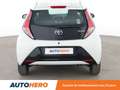 Toyota Aygo 1.0 VVT-i X-Play Blanc - thumbnail 5