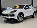 Porsche Cayenne *PDLS+,Apple,Tow.,Tempo.,Kamera,DAB* Blanc - thumbnail 1