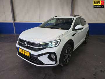 1.5 TSI R-Line Business