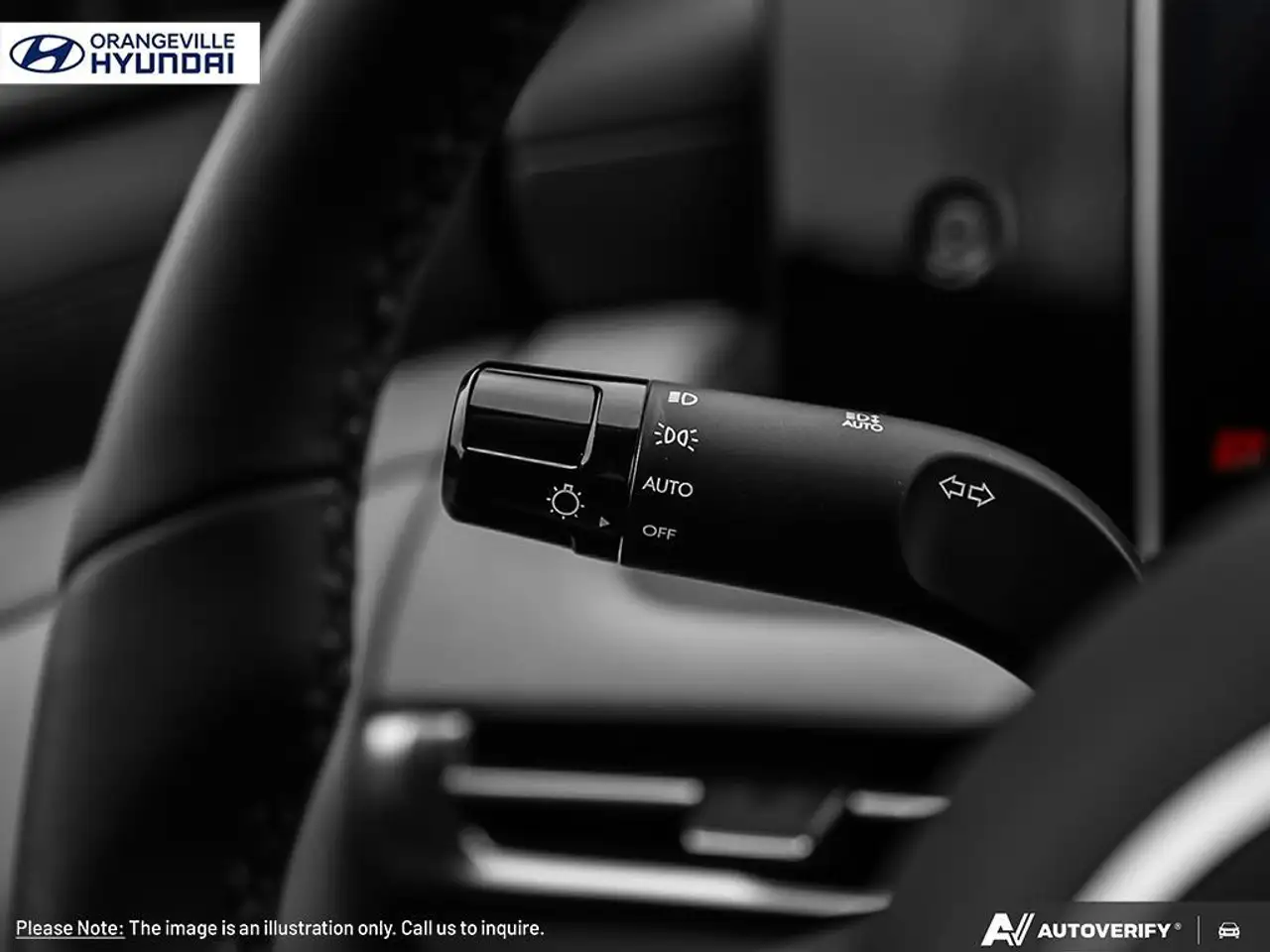 Hyundai TUCSON fotografie Hyundai TUCSON