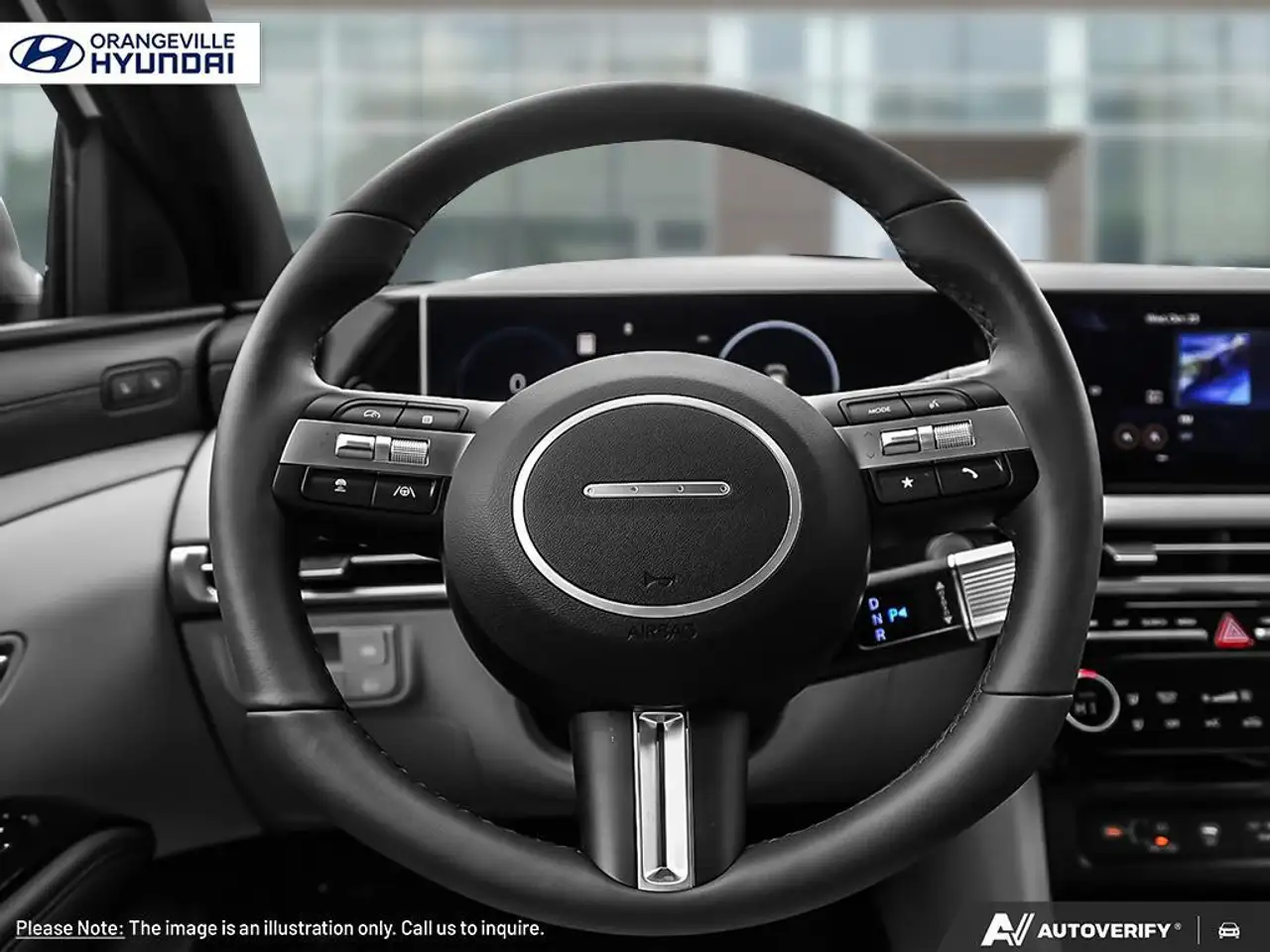 Hyundai TUCSON fotografie Hyundai TUCSON