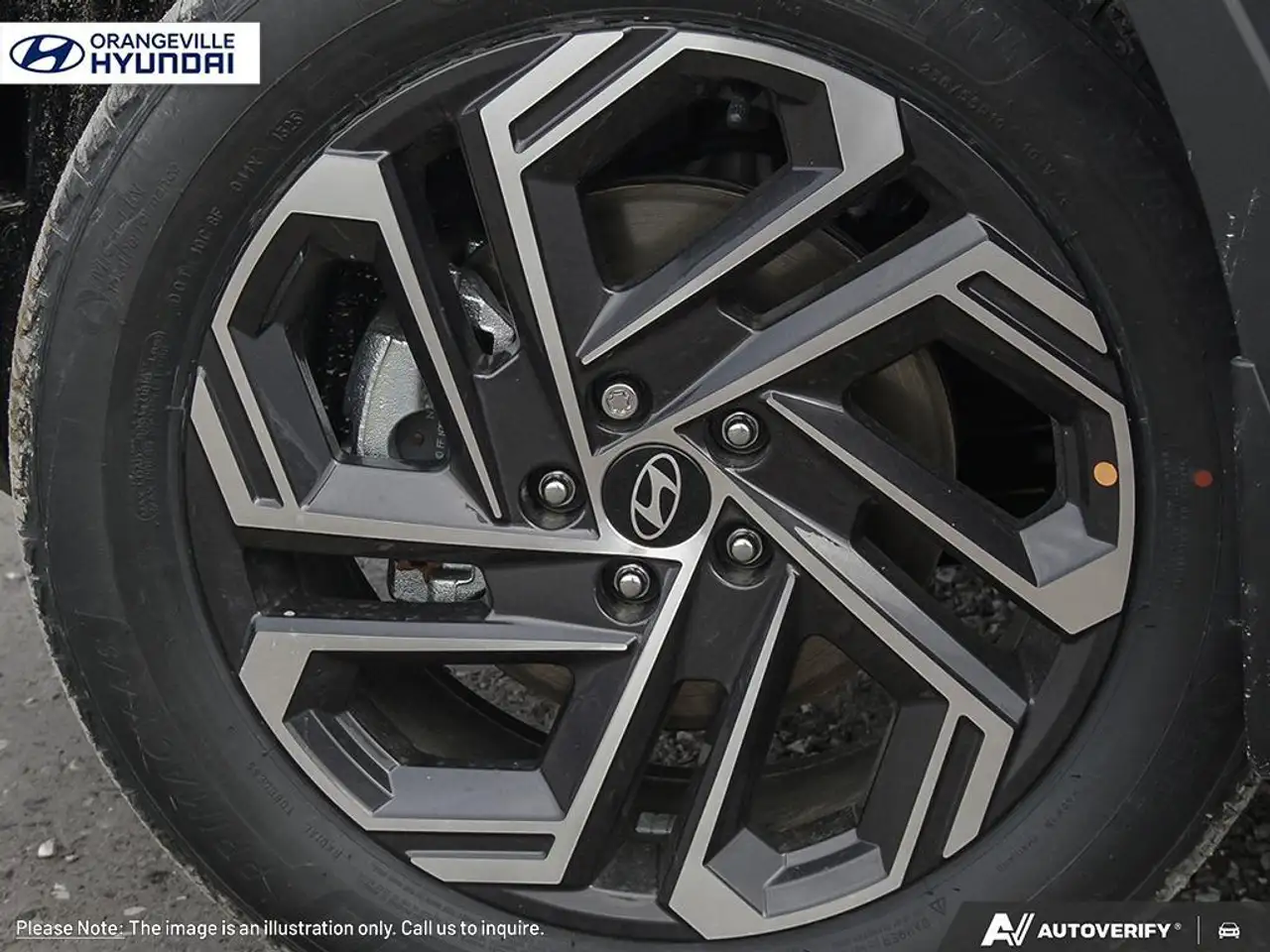 Hyundai TUCSON fotografie Hyundai TUCSON