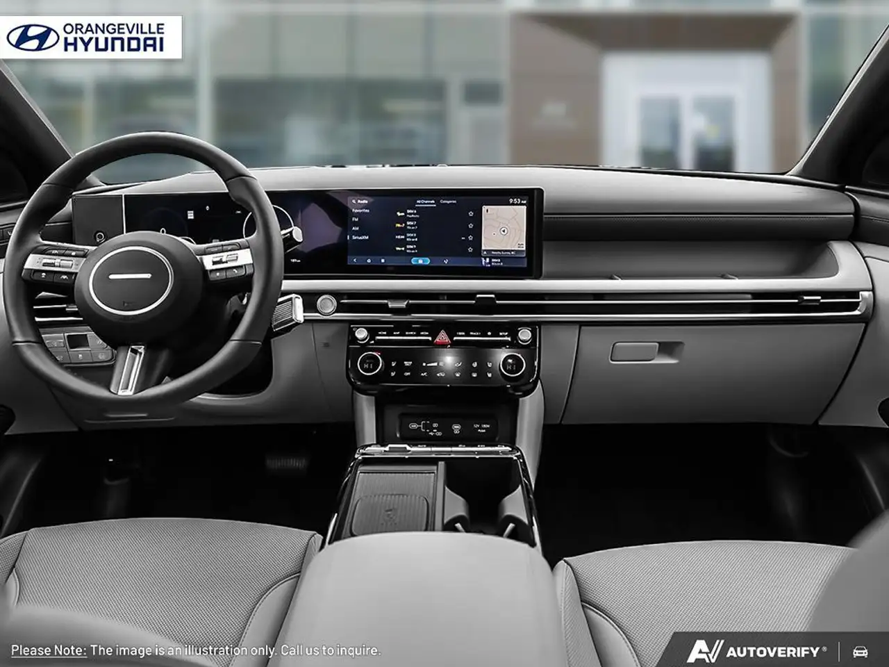 Hyundai TUCSON fotografie Hyundai TUCSON