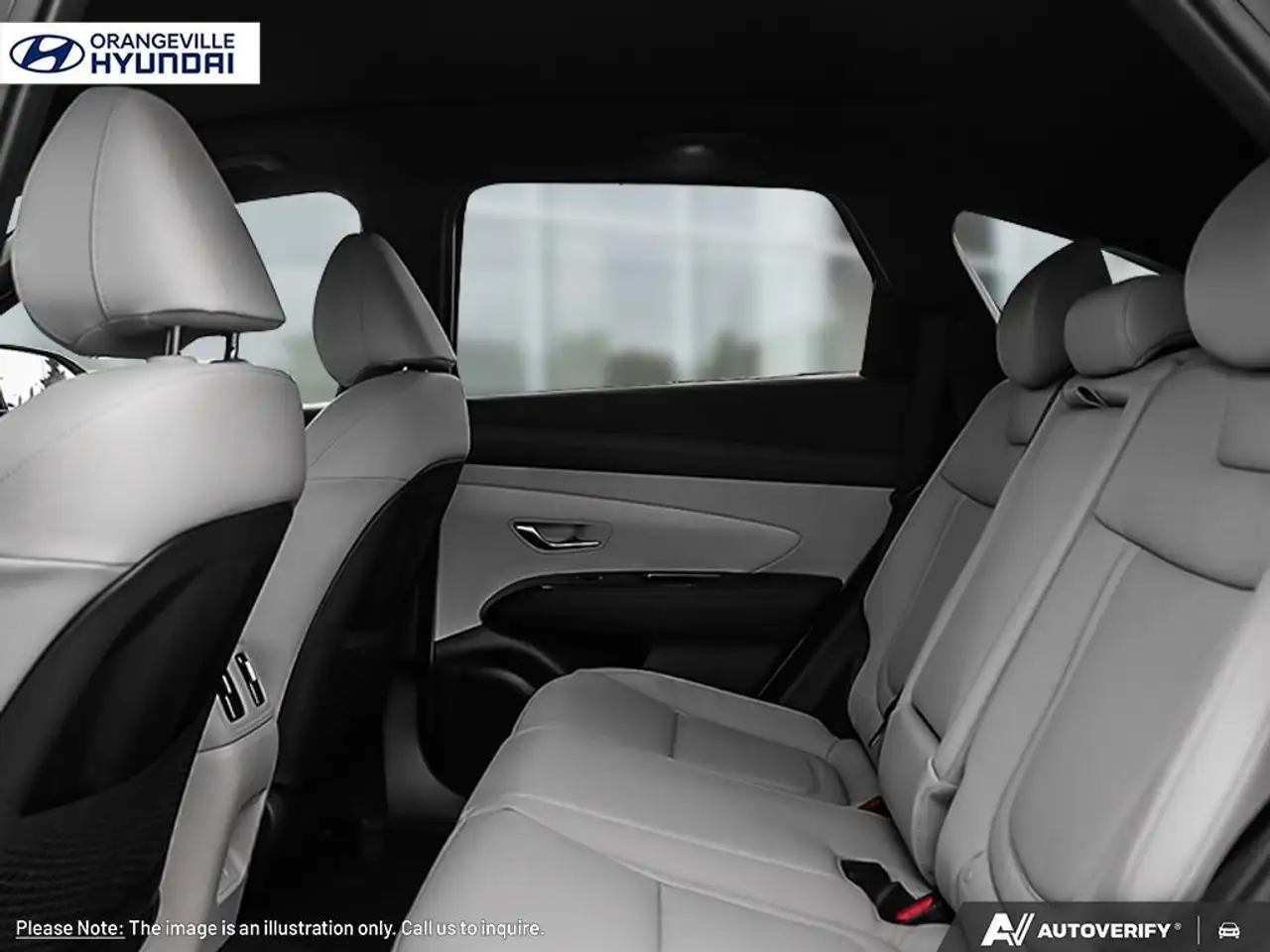 Hyundai TUCSON fotografie Hyundai TUCSON