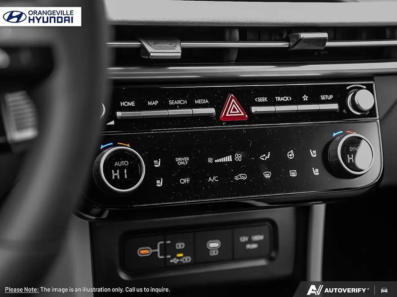 Hyundai TUCSON fotografie Hyundai TUCSON