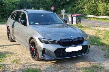 330e PHEV Touring Aut.