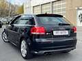 Audi S3 S3 2.0 Turbo 16v FSI Quattro/etat neuf garantie Schwarz - thumbnail 3