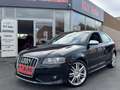 Audi S3 S3 2.0 Turbo 16v FSI Quattro/etat neuf garantie Schwarz - thumbnail 1