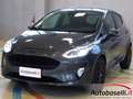 Ford Fiesta 1.1 75 CV 5 PORTE TITANIUM TUNING SCARICO SPORTIVO Grau - thumbnail 19