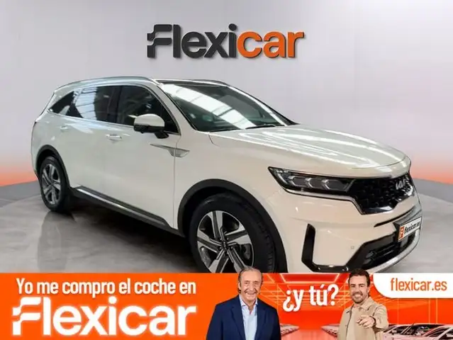 Kia Sorento 2.2CRDi Emotion 4x4 DCT