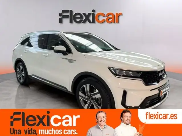 Kia Sorento 2.2CRDi Emotion 4x4 DCT