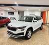 Skoda Kodiaq 2.0TDI AB tech Ambition 4x2 DSG 110kW Blanco - thumbnail 3