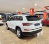 Skoda Kodiaq 2.0TDI AB tech Ambition 4x2 DSG 110kW Blanco - thumbnail 8