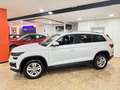 Skoda Kodiaq 2.0TDI AB tech Ambition 4x2 DSG 110kW Blanco - thumbnail 5
