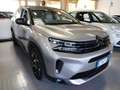 Citroen C5 Aircross BlueHDi 130 S&S EAT8 Max Argento - thumbnail 4