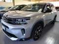 Citroen C5 Aircross BlueHDi 130 S&S EAT8 Max Argento - thumbnail 8