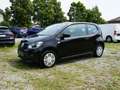 Volkswagen up! move up!75PS-SITZHEiZUNG-KLiMA Noir - thumbnail 6