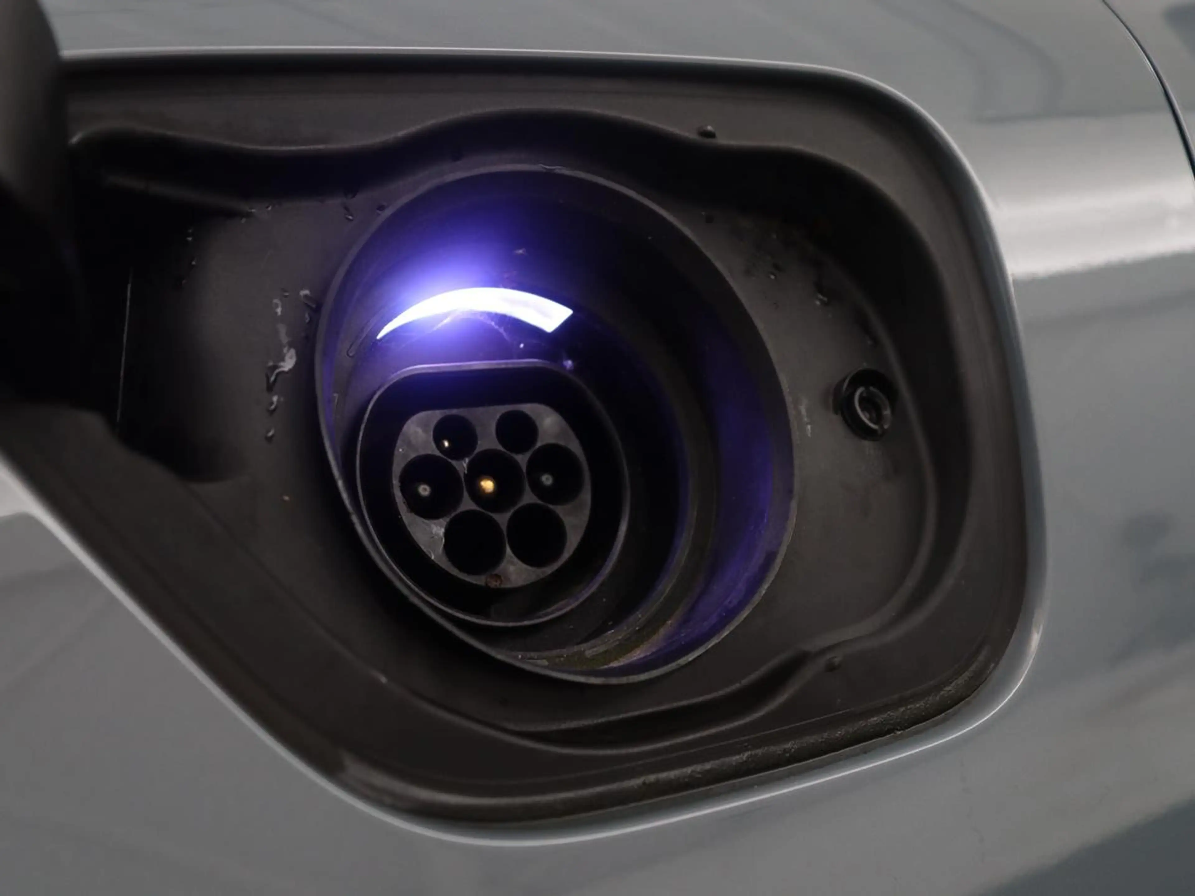 Volvo S60 2.0 Recharge T8 AWD R-Design SOH 95,6% | 360 Camer — photo 15