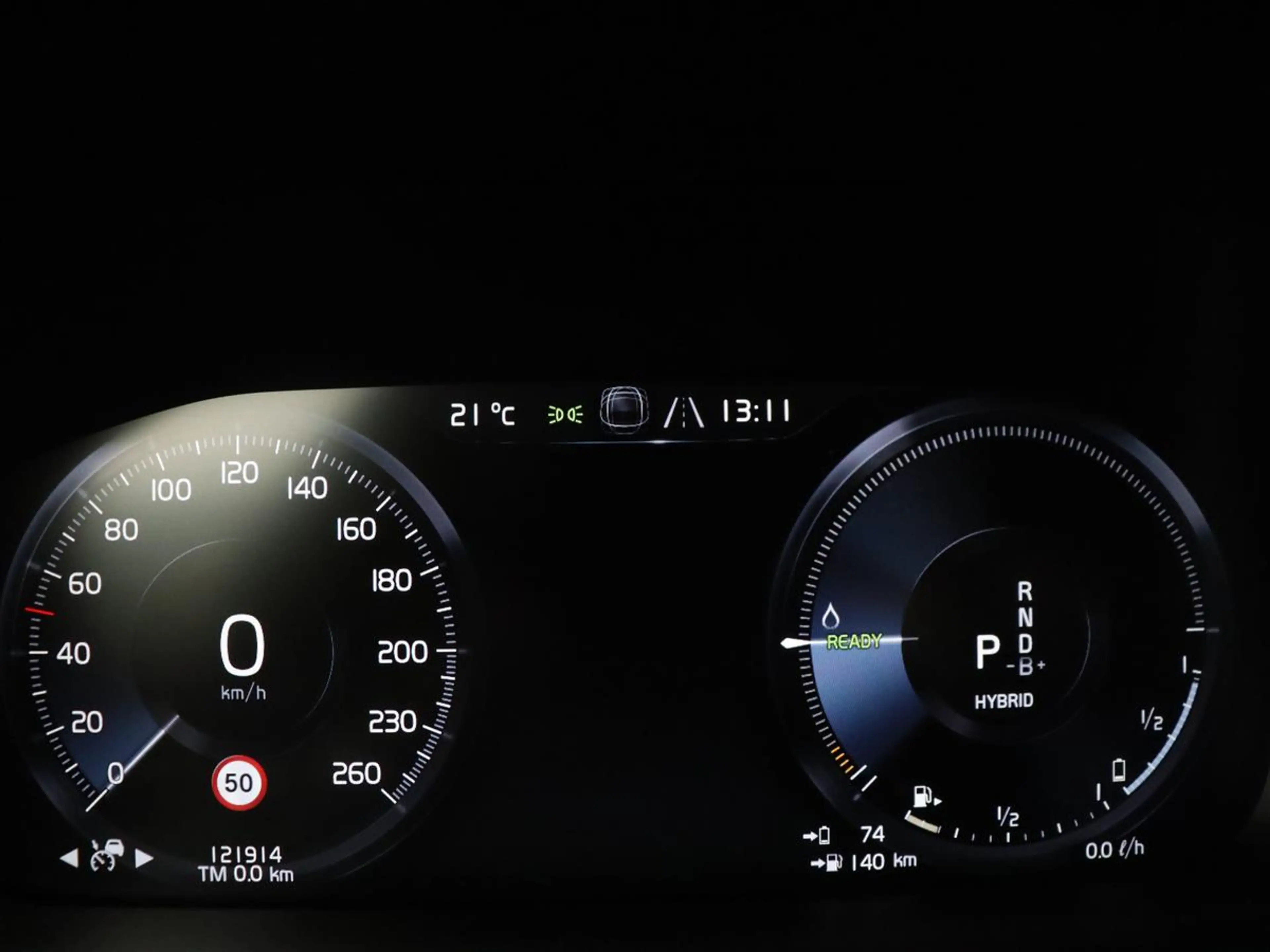 Volvo S60 2.0 Recharge T8 AWD R-Design SOH 95,6% | 360 Camer — photo 34