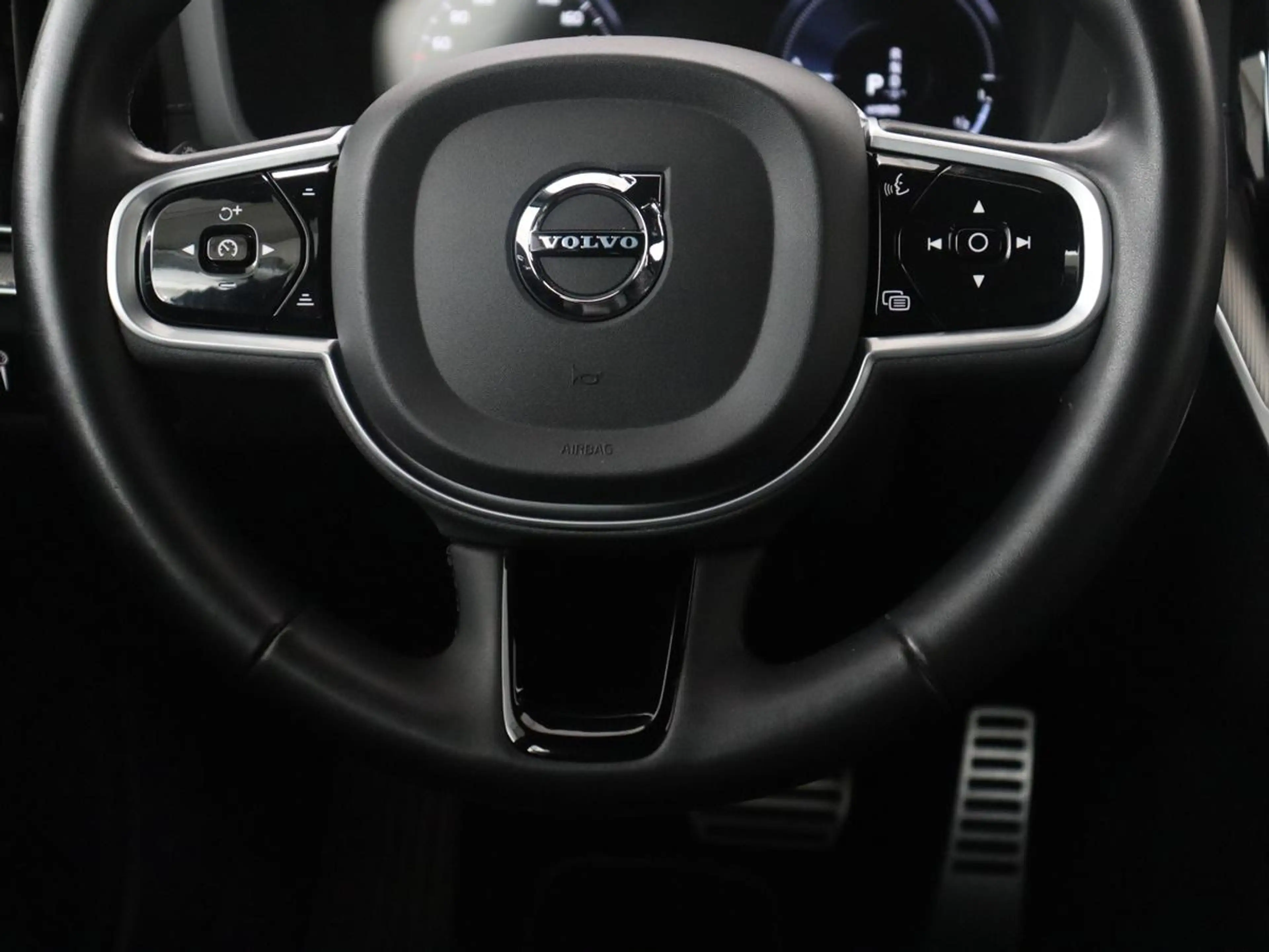 Volvo S60 2.0 Recharge T8 AWD R-Design SOH 95,6% | 360 Camer — photo 8