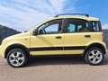 Fiat Panda Panda 1.3 4x4 Multijet Diesel Gelb - thumbnail 2