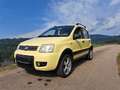 Fiat Panda Panda 1.3 4x4 Multijet Diesel Gelb - thumbnail 4