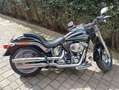 Harley-Davidson Fat Boy 1.565 cc Чорний - thumbnail 2
