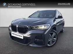 BMW X1 xDrive18dA 150ch M Sport