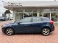 Volvo V40 D4 Momentum 5 Zylinder 177 PS Blau - thumbnail 1