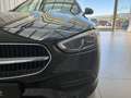Mercedes-Benz C 200 d Limousine Österreich-Edition SpurW Schwarz - thumbnail 8