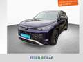 Volkswagen Tayron Elegance 1.5l eTSI 7-Sitzer AHK Violett - thumbnail 1